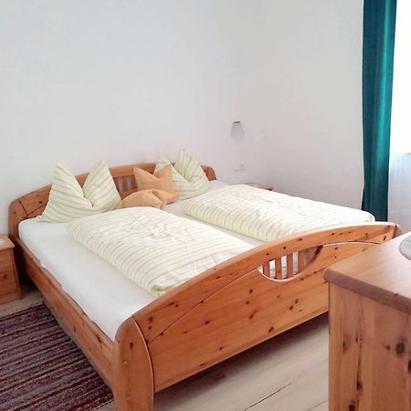 Ferienwohnung Steuerberg Feldkirchen in Kärnten Buitenkant foto