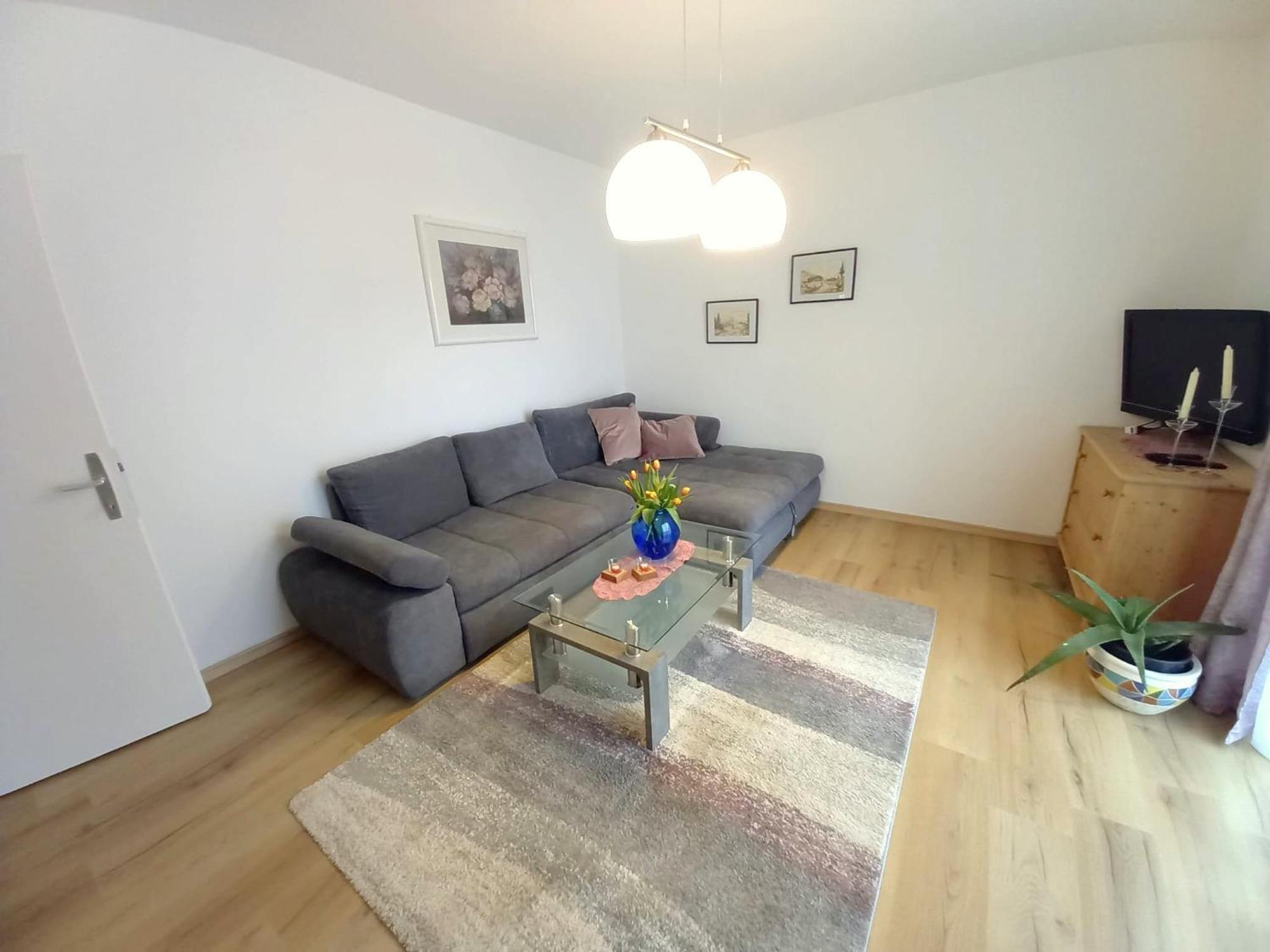 Ferienwohnung Steuerberg Feldkirchen in Kärnten Buitenkant foto