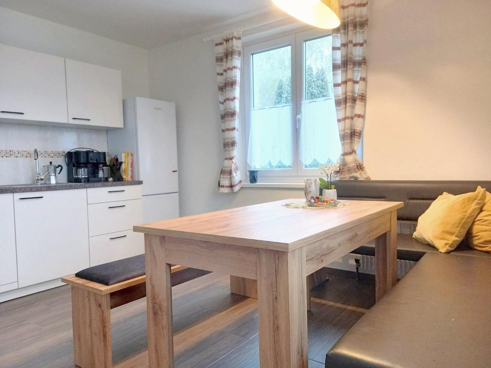 Ferienwohnung Steuerberg Feldkirchen in Kärnten Buitenkant foto