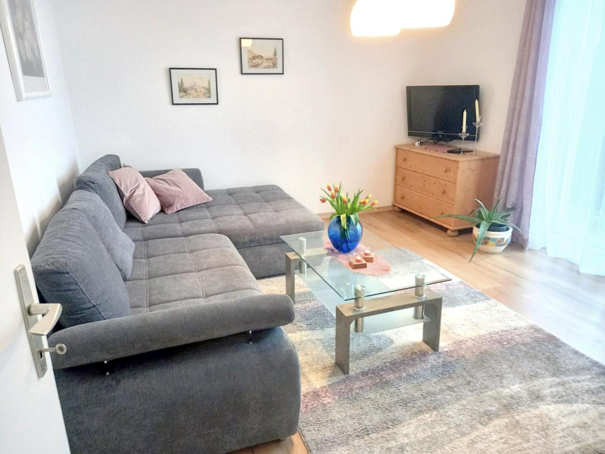 Ferienwohnung Steuerberg Feldkirchen in Kärnten Buitenkant foto