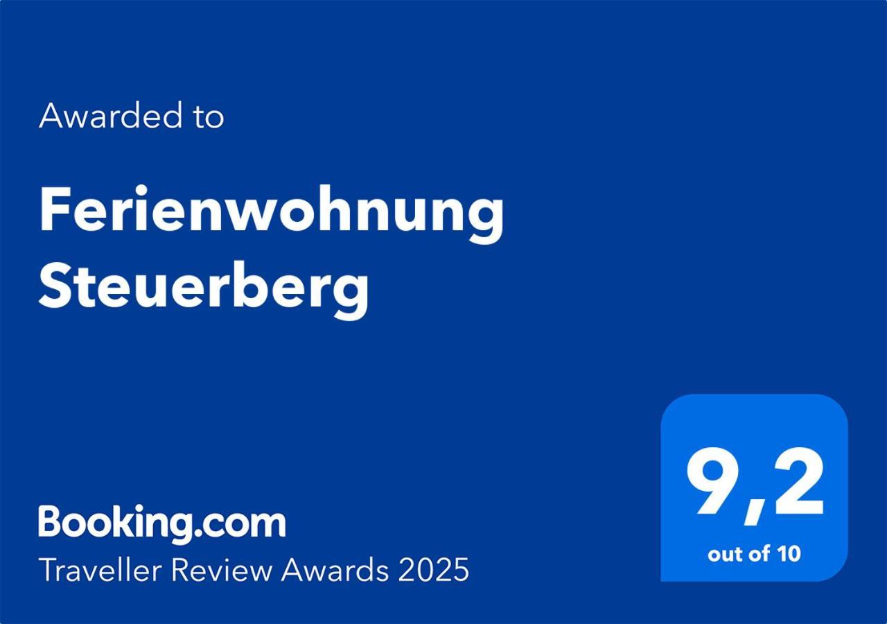 Ferienwohnung Steuerberg Feldkirchen in Kärnten Buitenkant foto